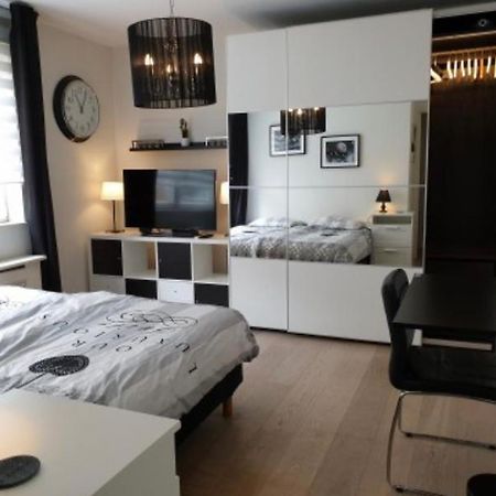 Villa Casa 1-2-3 à Zandvoort Extérieur photo