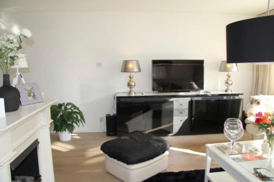 Villa Casa 1-2-3 à Zandvoort Extérieur photo