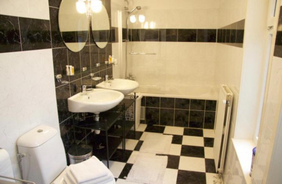 Villa Casa 1-2-3 à Zandvoort Extérieur photo