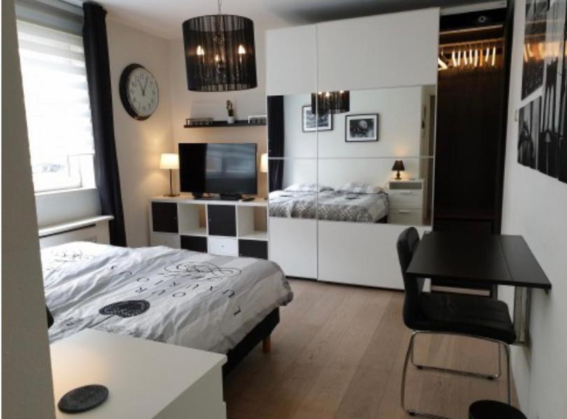 Villa Casa 1-2-3 à Zandvoort Extérieur photo